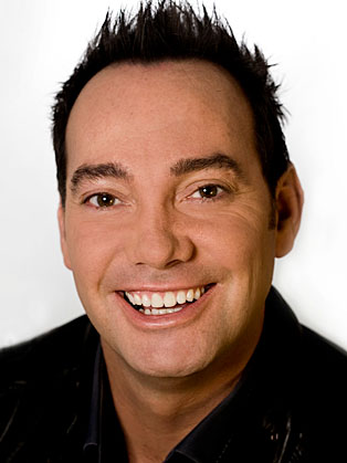 Craig Revel Horwood Craig Revel Horwood