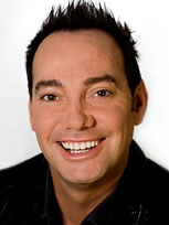 Craig Revel Horwood