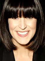 Anna Richardson