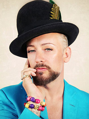 Boy George