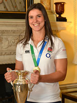 Sarah Hunter Sarah Hunter