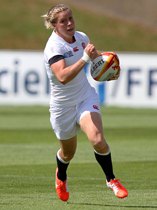 Danielle Waterman Danielle Waterman
