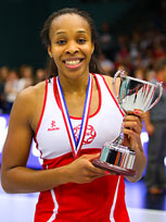 Pamela Cookey