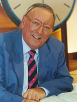 Bob Bevan Bob Bevan