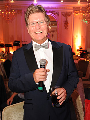 Mark Jones