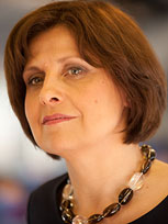 Rebecca Front