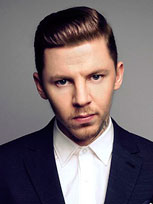 Professor Green