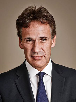 Richard Susskind