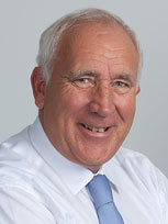 John Timpson