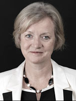 Dr Geraldine Strathdee