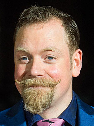 Rufus Hound Rufus Hound
