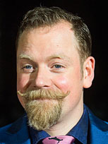 Rufus Hound