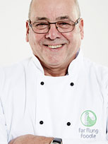 Nigel Gifford Masterclass - The Far Flung Foodie Nigel Gifford Masterclass - The Far Flung Foodie