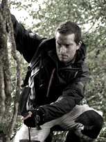 Bear Grylls