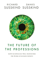 Daniel Susskind