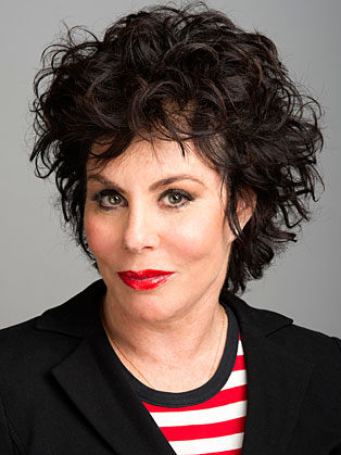 Ruby Wax