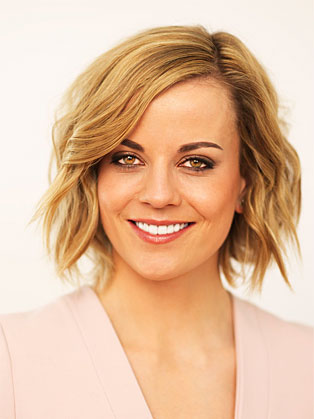 Susie Wolff