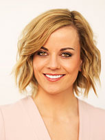 Susie Wolff