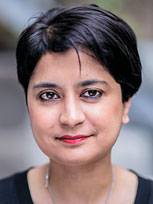 Shami Chakrabarti