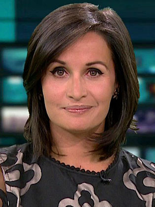 Nina Hossain Nina Hossain