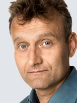 Hugh Dennis