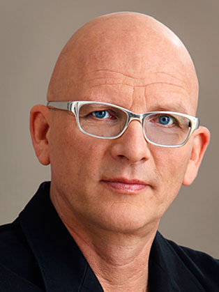 Kjell A Nordström Kjell A Nordström