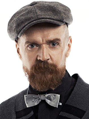 Alexander Bard Alexander Bard