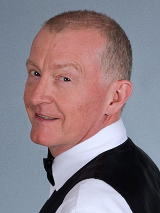 Steve Davis