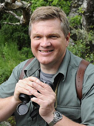 Ray Mears