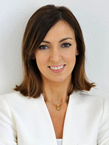 Sally Nugent