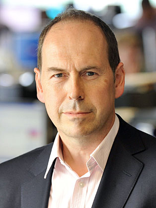 Rory Cellan-Jones