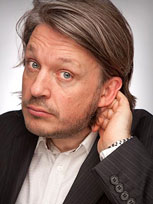 Richard Herring