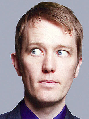 Alun Cochrane