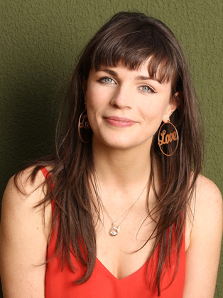 Aisling Bea Aisling Bea