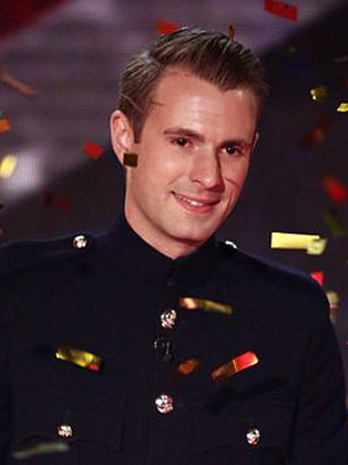 Richard Jones Richard Jones