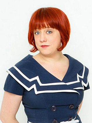 Angela Barnes Angela Barnes