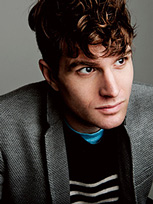 Joel Dommett