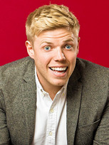 Rob Beckett