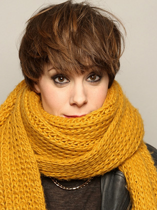 Suzi Ruffell Suzi Ruffell