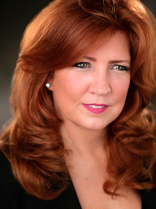 Pippa Malmgren