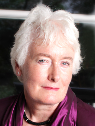 Margaret Mountford