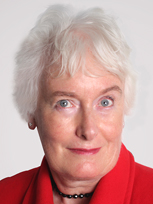 Margaret Mountford