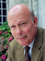 Julian Fellowes