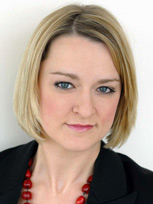 Laura Kuenssberg