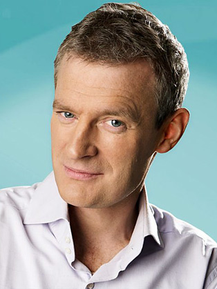 Jeremy Vine