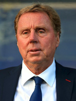 Harry Redknapp Harry Redknapp