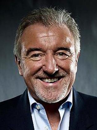 Terry Venables