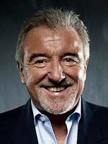 Terry Venables