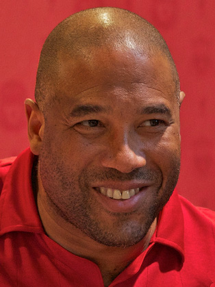 John Barnes