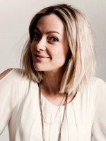 Cherry Healey